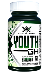 Youth GH by Vital Alchemy