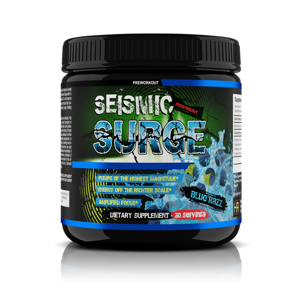 Top 10 PreWorkouts for 2020 Strong Supplements, Inc.