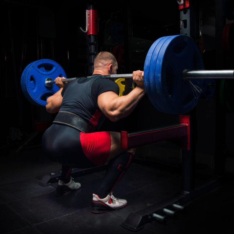The Ultimate Powerlifting Guide for Beginners Strong Supplements, Inc.