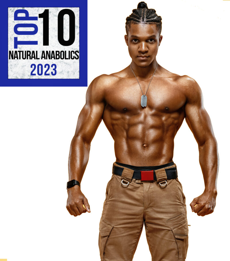 Top 10 Natural Anabolics 2023 Strong Supplements, Inc.