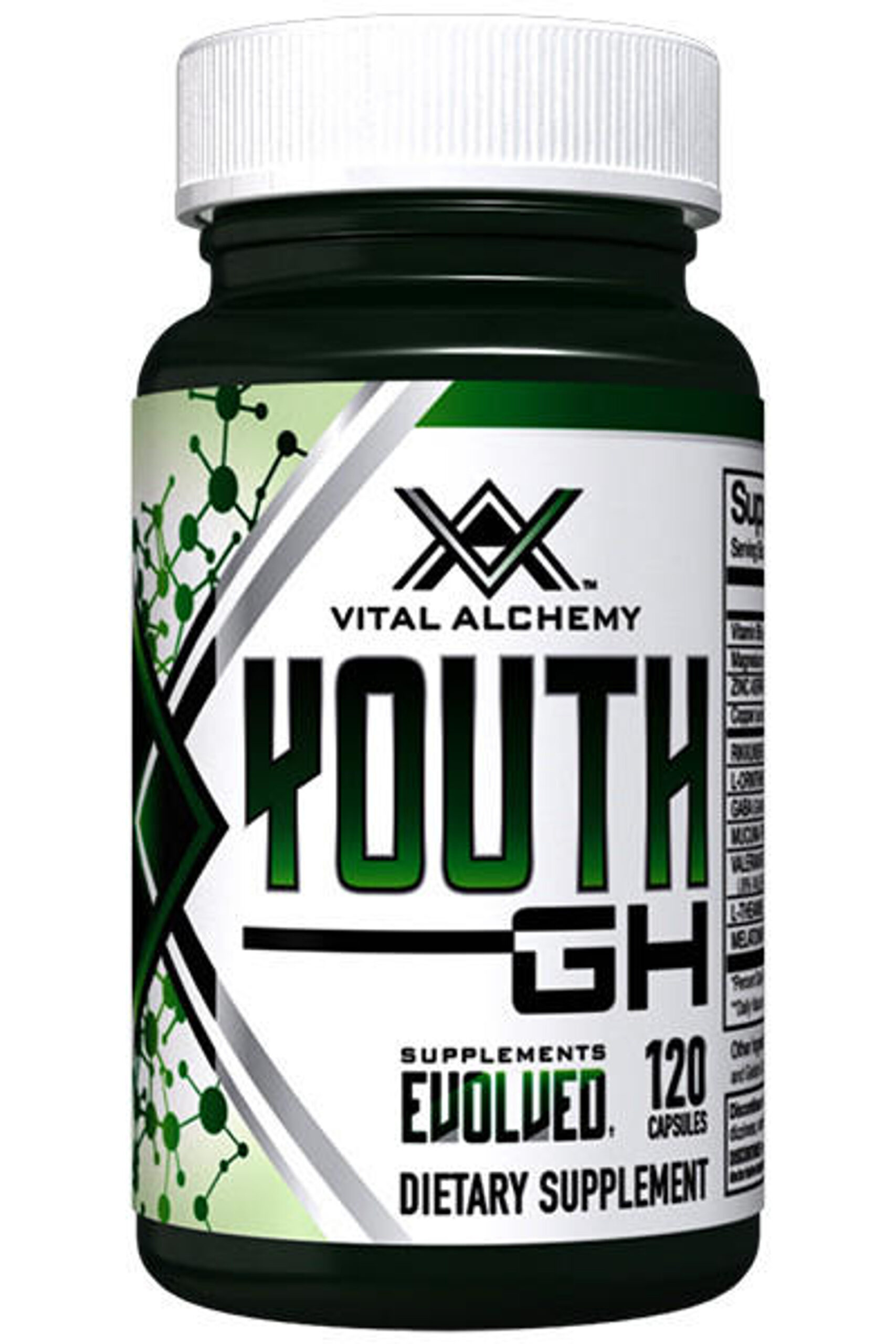 Top 10 Natural Anabolics 2023 Strong Supplements, Inc.